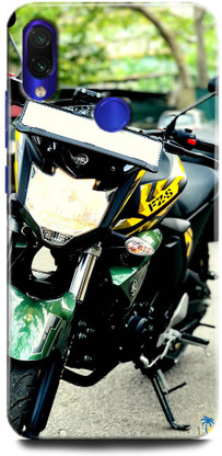 M1810F6LI YAMAHA FZS BIKE PRINTED 