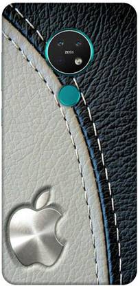Sswastik Back Cover for Nokia 7.2 Back Cover