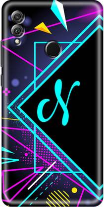 Casemart Back Cover for Huawei Honor 8X