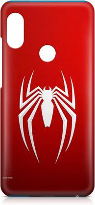 Arcent Back Cover for Asus Zenfone Max M2