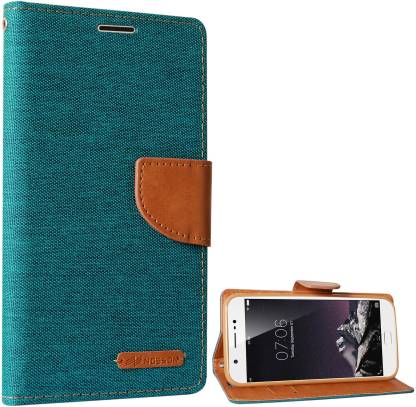 Case Finder Flip Cover for Samsung Galaxy J7 Prime