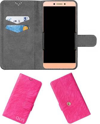 ACM Flip Cover for LeEco Le 2S