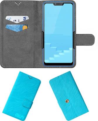 ACM Flip Cover for Realme C1
