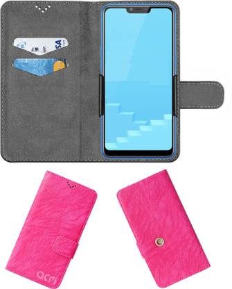 ACM Flip Cover for Realme C1