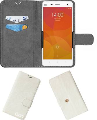 ACM Flip Cover for Mi 4
