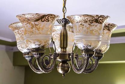 Hyper Light new decorative chandelier Chandelier Ceiling Lamp