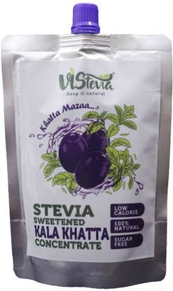 Vistevia KALA KHATTA MAZAA Kala Khatta