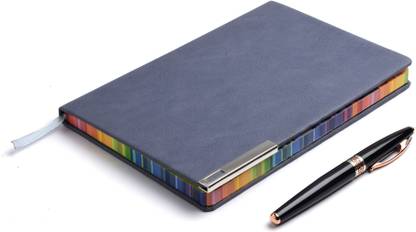 COI diary A5 Diary RULED 180 Pages