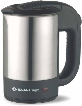 BAJAJ KTX 2 0.5-Litre Electric Kettle