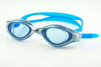 saeko Swimming Goggle with Ultra Anti Fog Swimming Goggles