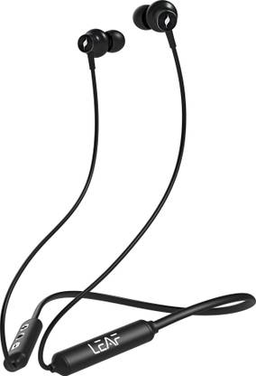 Leaf Flex Wireless Bluetooth