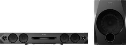 SONY HT-GT1 2.1 Soundbar 2.1 Tower Speaker