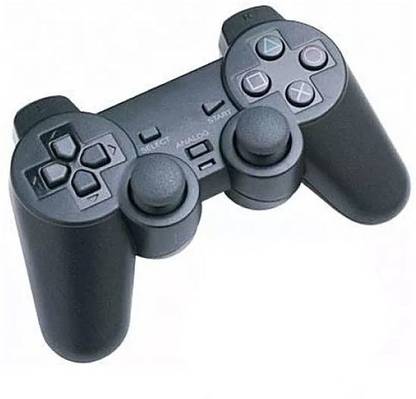 YODNSO PS2 Wireless Controller Bluetooth Gamepad for Play Station 2 Joystick  Joystick