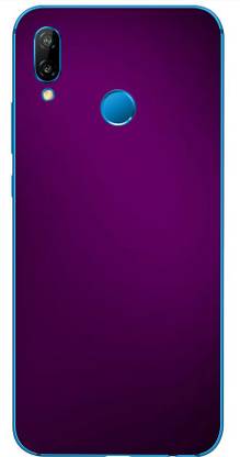 Vcare GadGets Huawei P20 Lite Mobile Skin