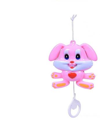 Toy Station Musical Pull String Toy