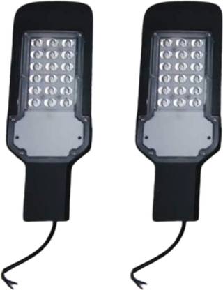 DRISHTI FLT7 Flood Light Outdoor Lamp