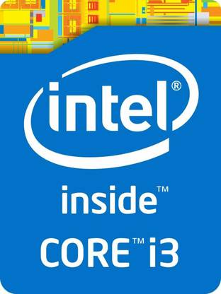 Intel Core i3-6300 6th Generation 3.8 GHz LGA 1151 Socket 2 Cores 4 Threads 4 MB Smart Cache Desktop Processor