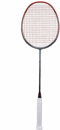 LI-NING 3D CALIBAR 900B Unstrung Badminton Racket Grey Unstrung Badminton Racquet