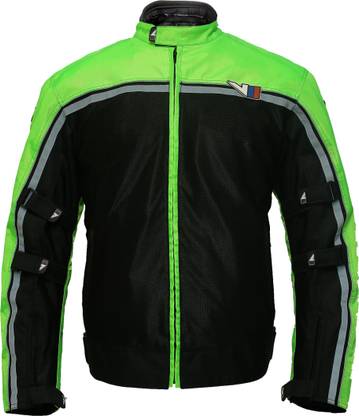 V11 BASTION Riding Protective Jacket