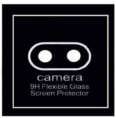EASYKARTZ Back Camera Lens Ring Guard Protector for Oppo A7