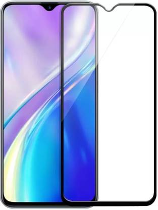 Gorilla Armour Edge To Edge Tempered Glass for Realme XT, Realme X2, Vivo Z1X, Vivo S1