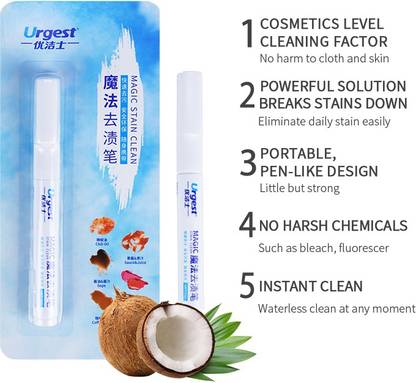 URGEST U-07 Stain Remover