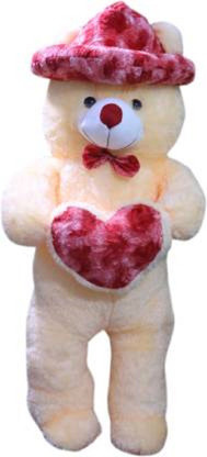 Cap teddy bear 5 feet clearance