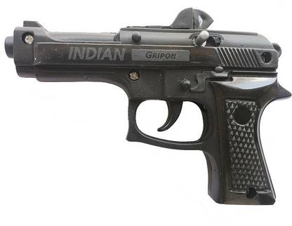 Tuski BORDER GUN Guns & Darts