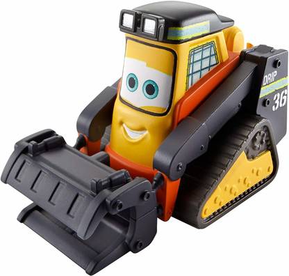 DISNEY Planes Fire And Rescue Drip Die-Cast Vehicle
