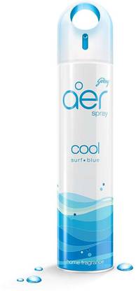Godrej cool, FRESH Spray COOL SURF BLUE