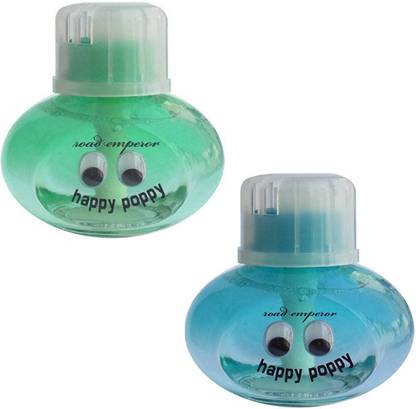 Road Emperor Lemon Squash & Shempoo Diffuser Squash & Shempoo