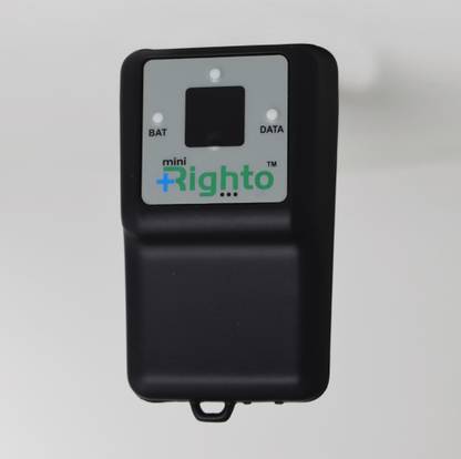 Righto 1D miniRighto BT CCD Barcode Scanner