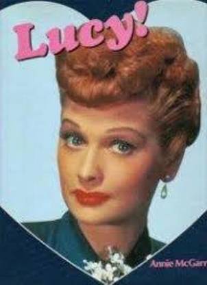 LUCY !