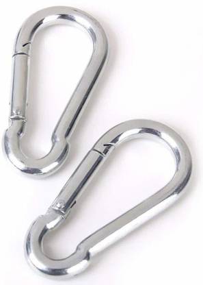 AMBALA WALLE cr-01 Locking Carabiner