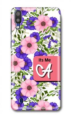 KingClass Back Cover for Samsung Galaxy M10