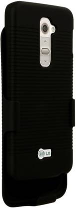 Pure Color Back Cover for LG G2 / LG G2 D802 / LG G2 D802T