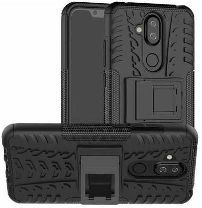 Bigil Back Cover for Nokia 3.2