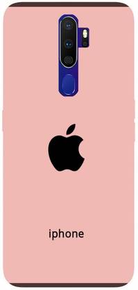 RM Style Back Cover for Oppo A9 2020
