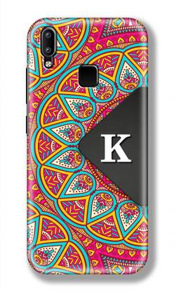 KingClass Back Cover for Vivo Y95