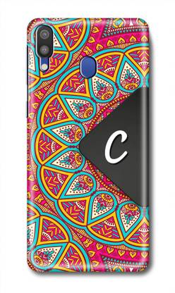 KingClass Back Cover for Samsung Galaxy M20