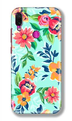 KingClass Back Cover for Xiaomi Redmi Note 7