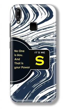 KingClass Back Cover for Vivo Y95