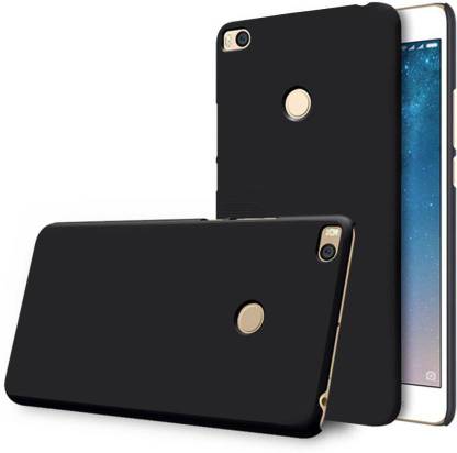 SANACASE Back Cover for MI MAX 2, Redmi MAX 2