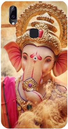 RGN Back Cover for Xiaomi Redmi 7A