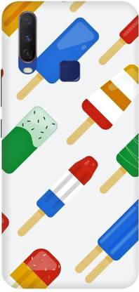 BeFaltu Back Cover for VIVO Y17