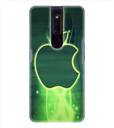 ColourCraft Back Cover for OPPO F11 PRO