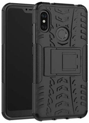 Bigil Back Cover for Redmi 8