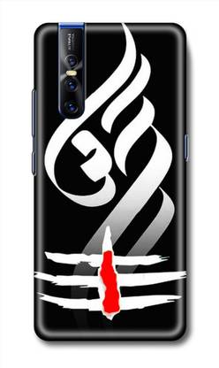 KingClass Back Cover for Vivo V15 Pro