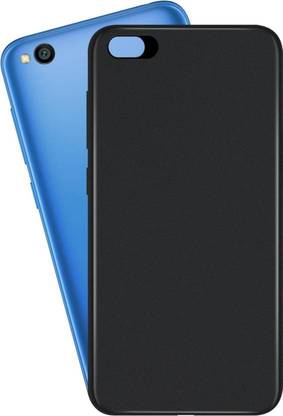 SANACASE Back Replacement Cover for Redmi GO, MI Redmi GO