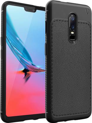 Bepak Bumper Case for OnePlus 6 / One Plus 6 / 1+6